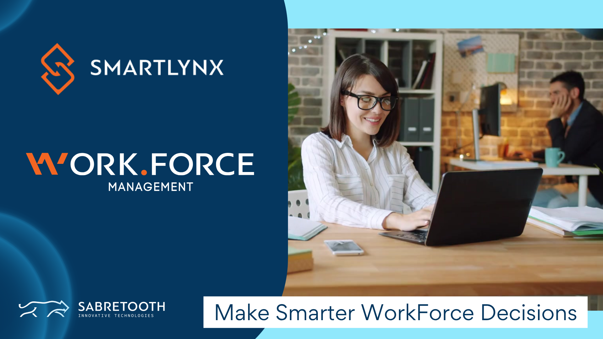 _WorkForce Management Video All Industries 